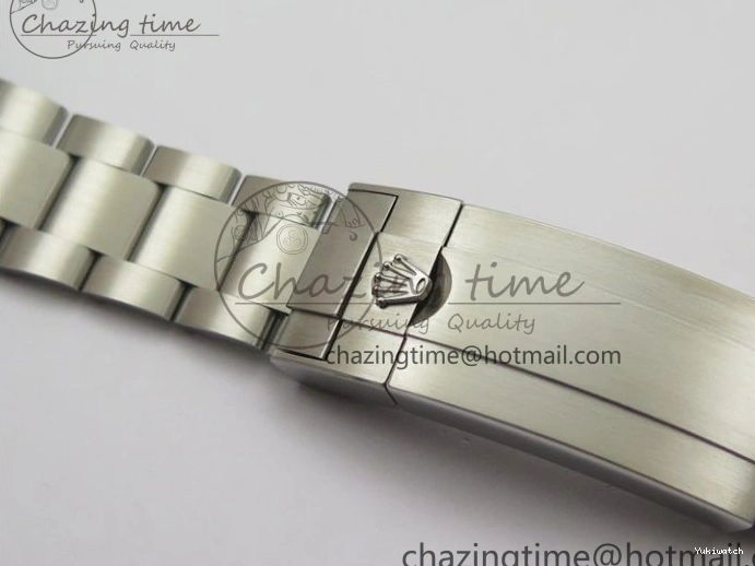 41mm Ceramic Steel Black 1:1 Edition Best A3235 904L LN VVSF 126610 Submariner 0228